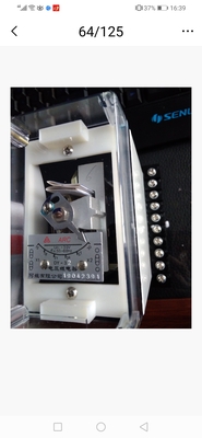 電壓繼電器：DY-32/60V