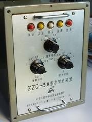 ZZQ-3型準(zhǔn)同期裝置